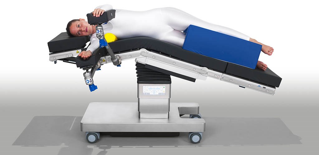 TRUSYSTEM 3000 OR TABLE