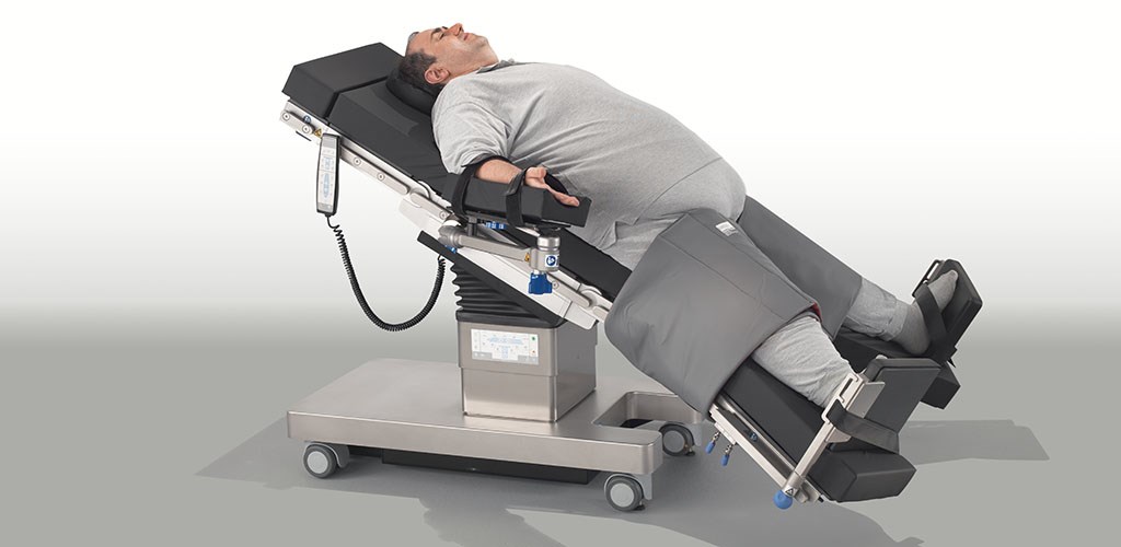 TRUSYSTEM 3000 OR TABLE