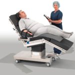 TRUSYSTEM 3000 OR TABLE