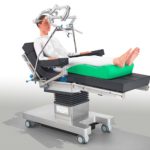 TRUSYSTEM 3000 OR TABLE