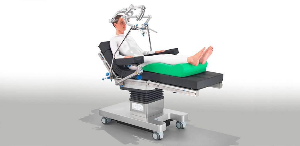 TRUSYSTEM 3000 OR TABLE