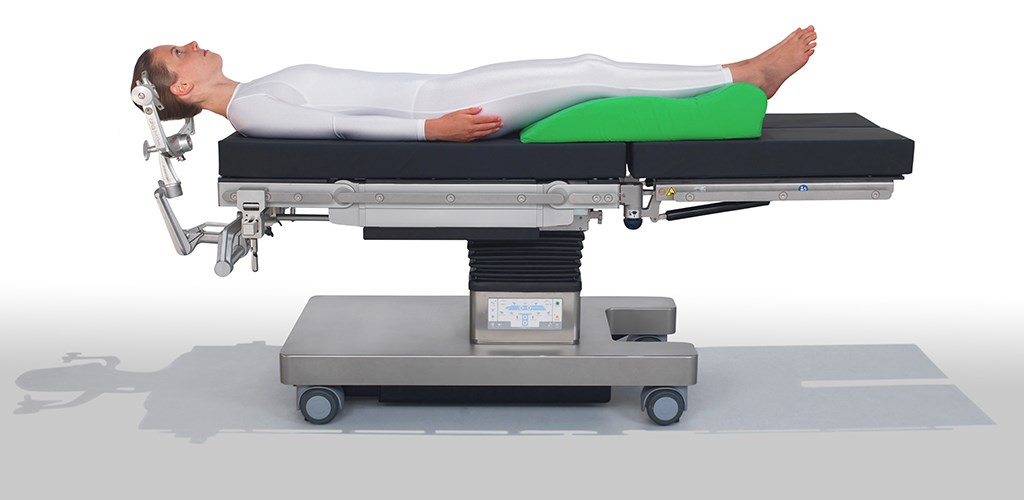 TRUSYSTEM 3000 OR TABLE