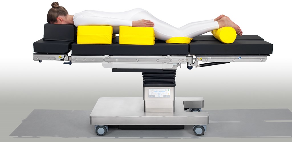 TRUSYSTEM 3000 OR TABLE