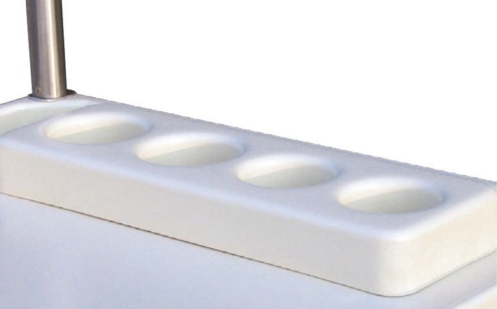 TWISTER LINE MEDICAL ΤΡΟΧΗΛΑΤΑ