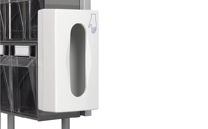 ΤΡΟΧΗΛΑΤΑ ΑΡΧΕΙΟΘΕΤΗΣΗΣ STARLINE