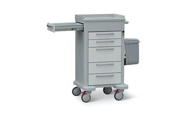 ΤΡΟΧΗΛΑΤΑ STAR LINE MEDICAL