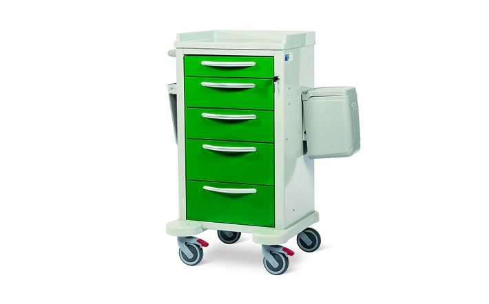 ΤΡΟΧΗΛΑΤΑ STAR LINE MEDICAL