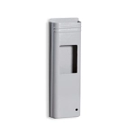 TWISTER LINE PATIENT CHART ΤΡΟΧΗΛΑΤΑ