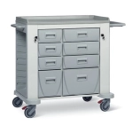 TWISTER LINE MEDICAL ΤΡΟΧΗΛΑΤΑ