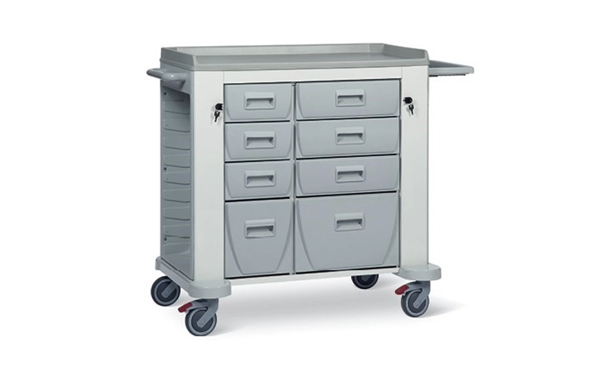 TWISTER LINE MEDICAL ΤΡΟΧΗΛΑΤΑ