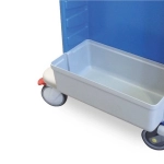 TWISTER LINE MEDICAL ΤΡΟΧΗΛΑΤΑ