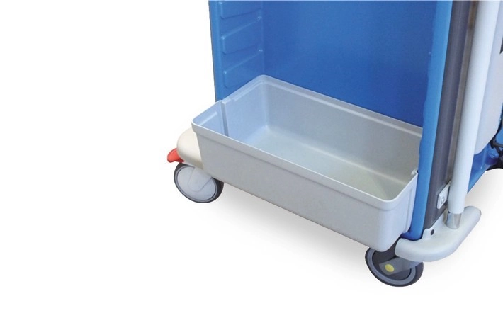 TWISTER LINE MEDICAL ΤΡΟΧΗΛΑΤΑ