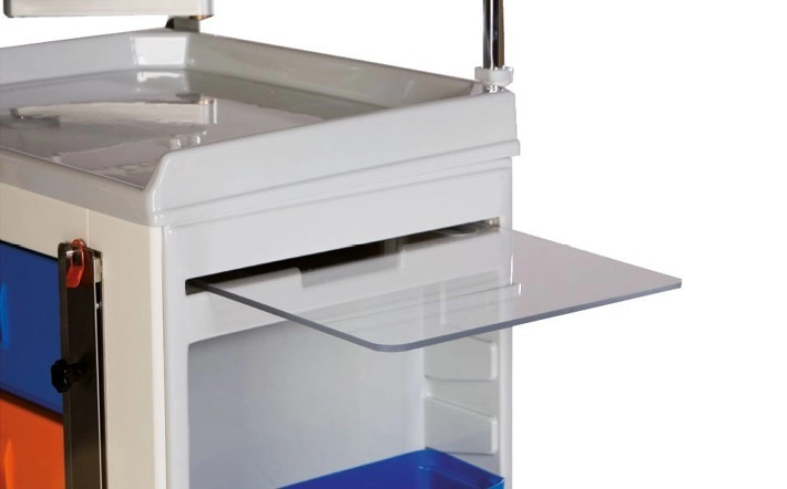 TWISTER LINE MEDICAL ΤΡΟΧΗΛΑΤΑ