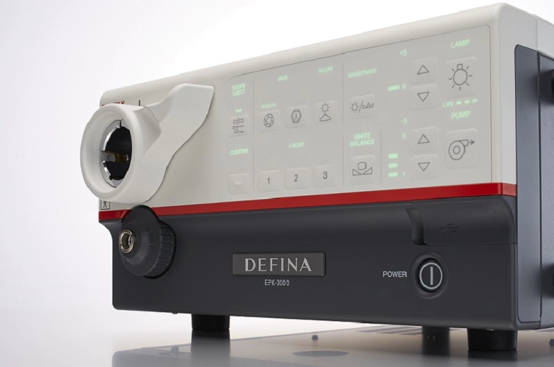DEFINA EPK-3000