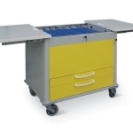 ΤΡΟΧΗΛΑΤΑ ΑΡΧΕΙΟΘΕΤΗΣΗΣ STARLINE