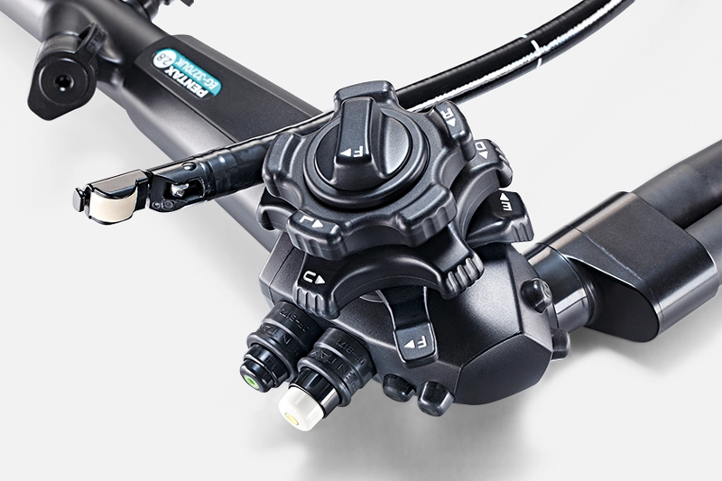 EG-3270UK ΛΕΠΤΟ ΒΙΝΤΕΟ ΥΠΕΡΗΧΟΓΑΣΤΡΟΣΚΟΠΙΟ