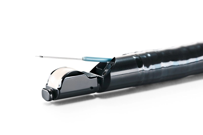 EG-3270UK SLIM ULTRASOUND GASTROSCOPE