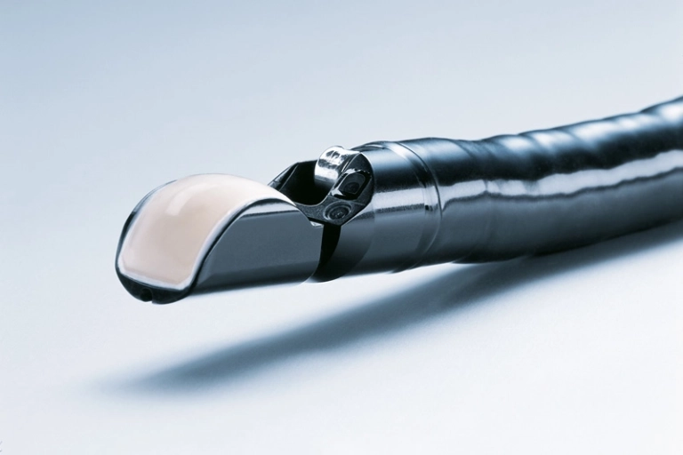 Ultrasound Video Gastroscopes