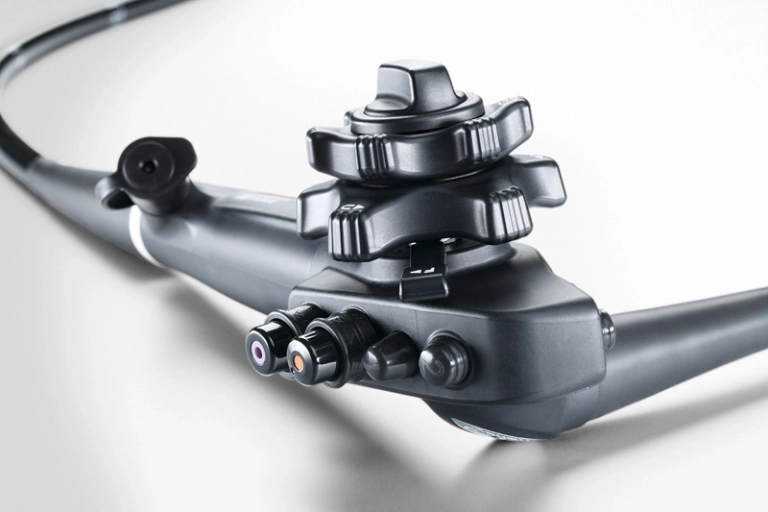 Ενδοσκόπια