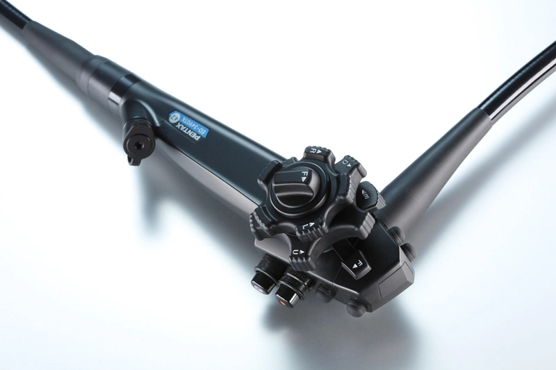 90K SERIES VIDEO DUODENOSCOPES