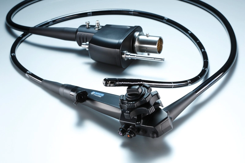 90K SERIES VIDEO DUODENOSCOPES