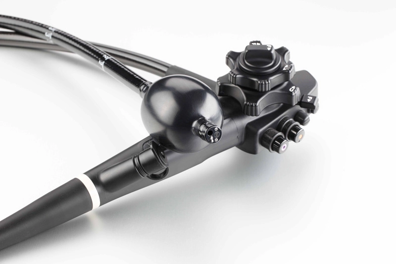 G EYE™ ΒΙΝΤΕΟΚΟΛΟΝΟΣΚΟΠΙΟ