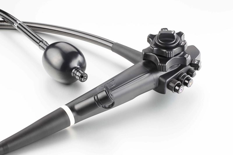 G EYE™ ΒΙΝΤΕΟΚΟΛΟΝΟΣΚΟΠΙΟ