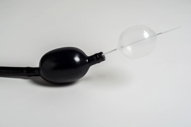 G EYE™ ΒΙΝΤΕΟΚΟΛΟΝΟΣΚΟΠΙΟ