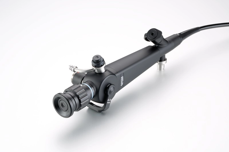 RBS SERIES PORTABLE FIBER INTUBATION SCOPES