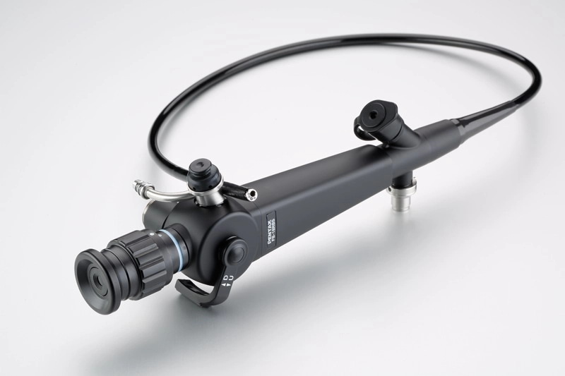 RBS SERIES PORTABLE FIBER INTUBATION SCOPES