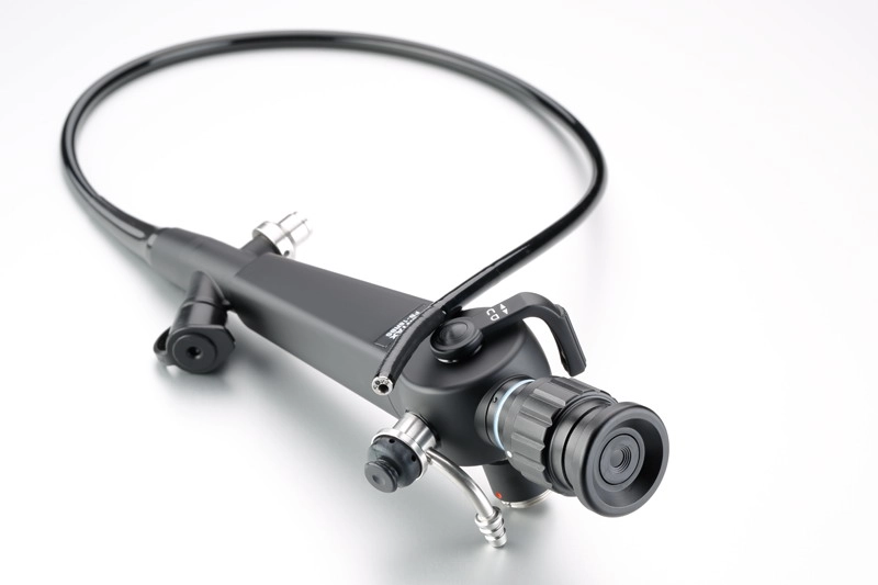 RBS SERIES PORTABLE FIBER INTUBATION SCOPES