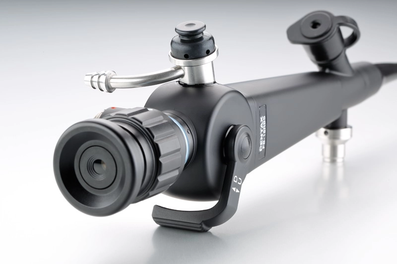 RBS SERIES PORTABLE FIBER INTUBATION SCOPES