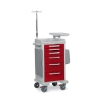 ΤΡΟΧΗΛΑΤΑ STAR LINE MEDICAL