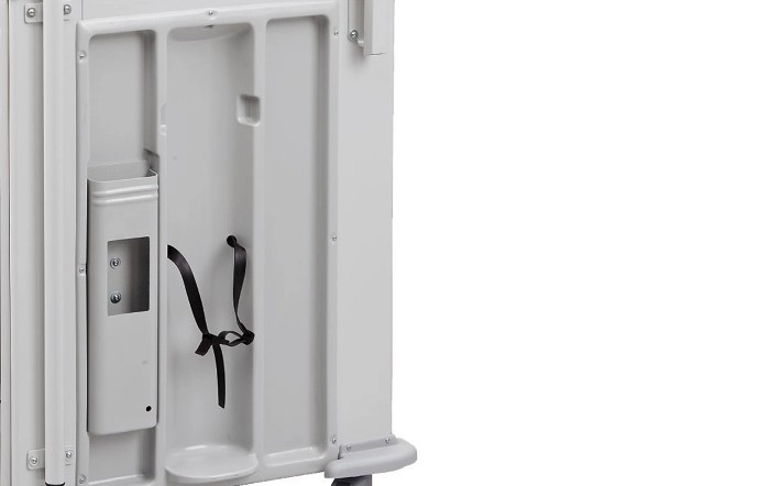 TWISTER LINE PATIENT CHART ΤΡΟΧΗΛΑΤΑ