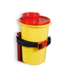 TWISTER LINE MEDICAL ΤΡΟΧΗΛΑΤΑ