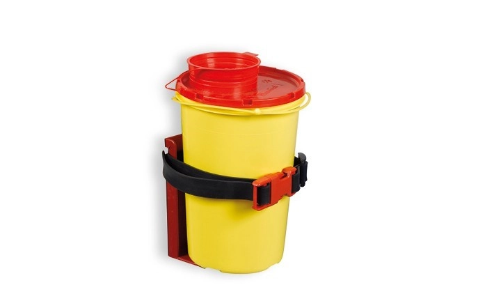 TWISTER LINE MEDICAL ΤΡΟΧΗΛΑΤΑ