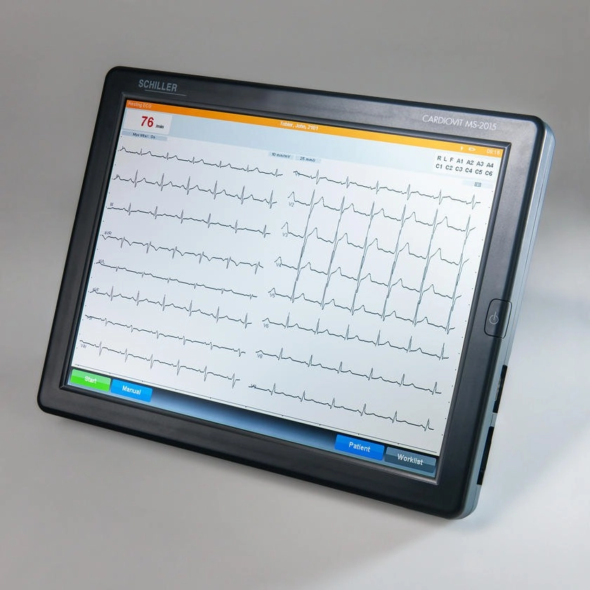 CARDIOVIT MS-2015