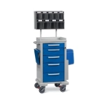 ΤΡΟΧΗΛΑΤΑ STAR LINE MEDICAL