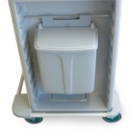 TWISTER LINE PATIENT CHART ΤΡΟΧΗΛΑΤΑ