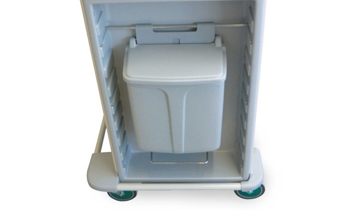 TWISTER LINE MEDICAL ΤΡΟΧΗΛΑΤΑ