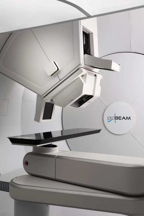 PROBEAM PROTON THERAPY SYSTEM