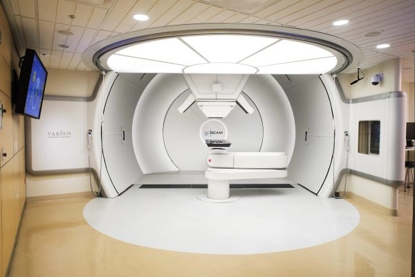 PROBEAM PROTON THERAPY SYSTEM