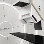 PROBEAM PROTON THERAPY SYSTEM