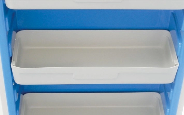 TWISTER LINE MEDICAL ΤΡΟΧΗΛΑΤΑ