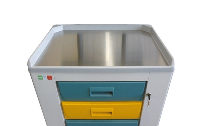 TWISTER LINE MEDICAL ΤΡΟΧΗΛΑΤΑ