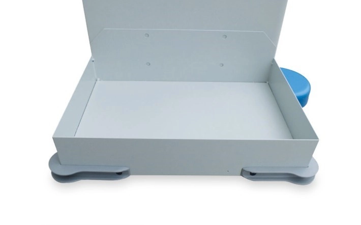 TWISTER LINE MEDICAL ΤΡΟΧΗΛΑΤΑ