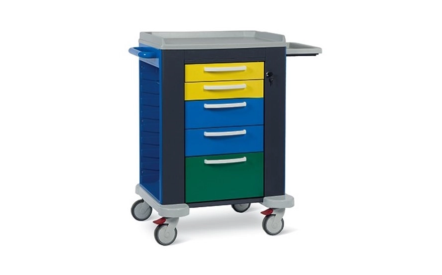 TWISTER LINE MEDICAL ΤΡΟΧΗΛΑΤΑ