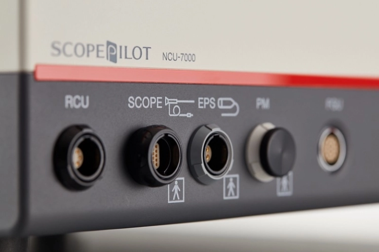 Endoscope Navigation Systems