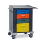 TWISTER LINE MEDICAL ΤΡΟΧΗΛΑΤΑ