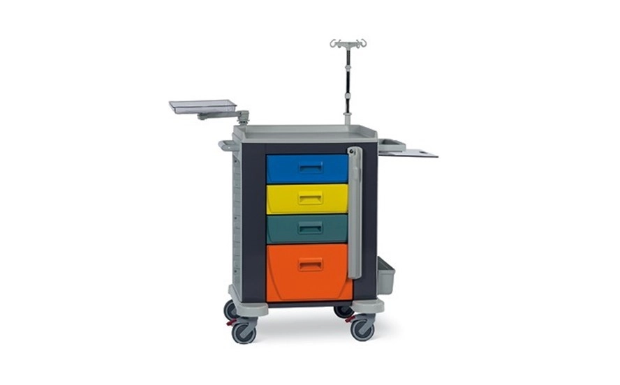 TWISTER LINE MEDICAL ΤΡΟΧΗΛΑΤΑ